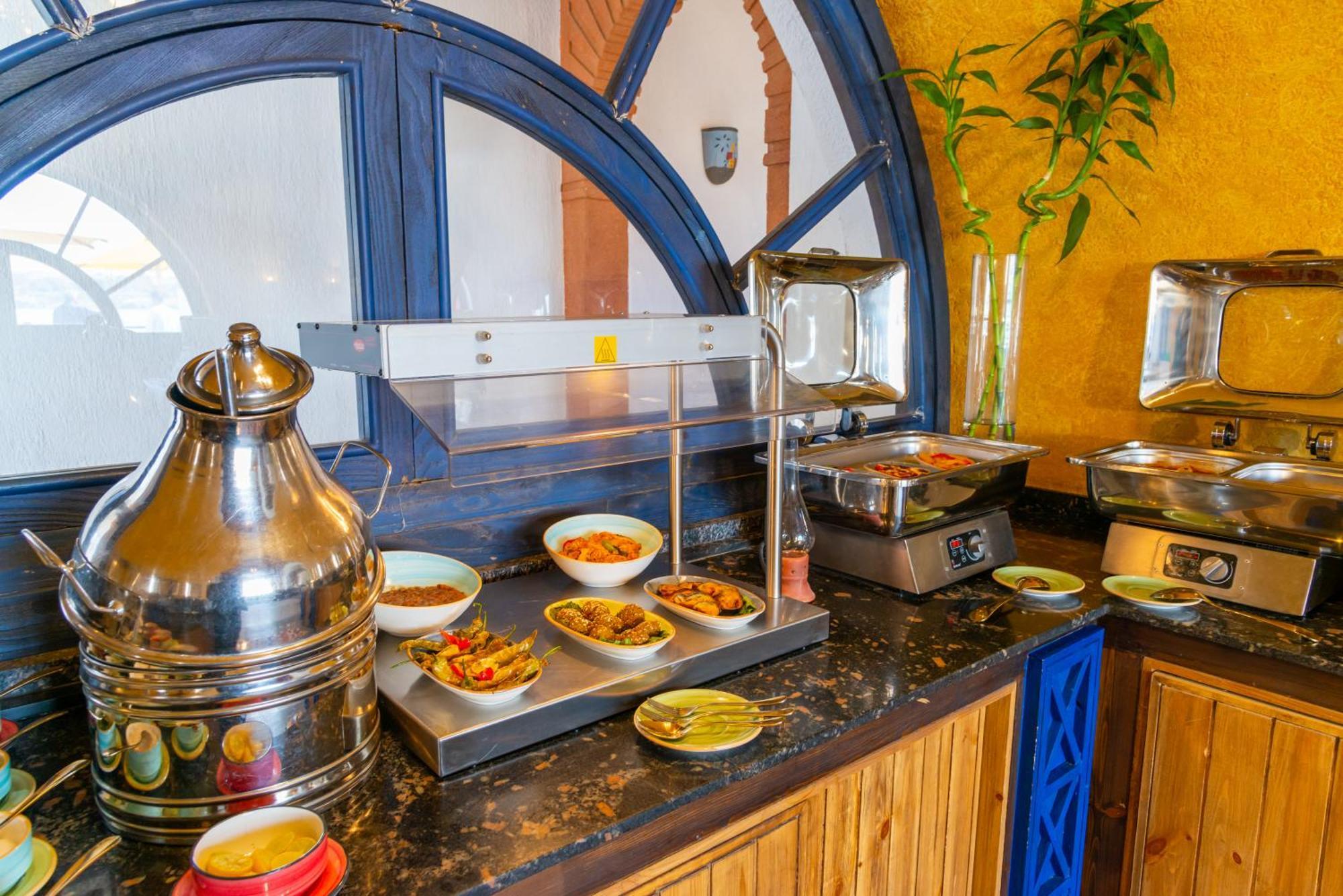 Sonesta Nouba Hotel Aswan Luaran gambar