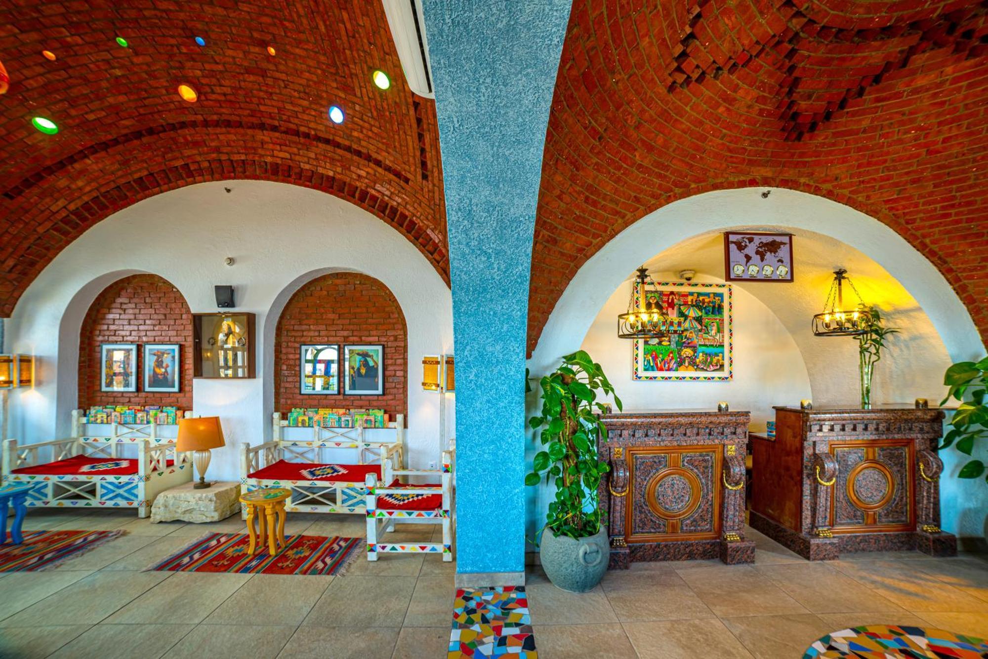 Sonesta Nouba Hotel Aswan Luaran gambar